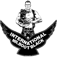 International Mr. Boot Black
